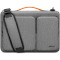 Сумка наплічна TOMTOC Defender-A42 Laptop Briefcase Gray (A42E1G3)