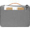 Сумка наплічна TOMTOC Defender-A42 Laptop Briefcase Gray (A42E1G3)