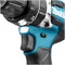 Аккумуляторная дрель-шуруповёрт MAKITA DHP484RTE