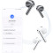 Наушники SAMSUNG Galaxy Buds 3 White (SM-R530NZWASEK)