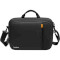 Сумка наплічна TOMTOC Defender-A30 Laptop Shoulder Bag Black (A30F2D1)