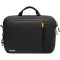 Сумка наплічна TOMTOC Defender-A30 Laptop Shoulder Bag Black (A30F2D1)