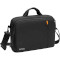 Сумка наплічна TOMTOC Defender-A30 Laptop Shoulder Bag Black (A30F2D1)