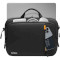 Сумка наплічна TOMTOC Defender-A30 Laptop Shoulder Bag Black (A30F2D1)