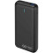 Повербанк VIGGO Design Power Bank 20000mAh Black