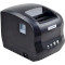 Принтер етикеток XPRINTER XP-365B Black USB/COM/LAN