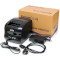 Принтер етикеток XPRINTER XP-365B Black USB/COM/LAN