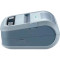 Портативний принтер етикеток XPRINTER XP-P323B Gray USB/BT