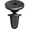 Автодержатель для смартфона PROOVE Heavy Metal Air Outlet Car Mount Black