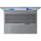 Ноутбук LENOVO ThinkBook 16 G7 ARP Arctic Gray (21MW000SRA)