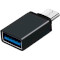 Адаптер OTG VOLTRONIC USB-A Female to Micro-USB Male (YT 37681)