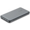 Повербанк BELKIN Boost Up Charge Power Bank 10K 10000mAh Gray (BPB011BTGY)