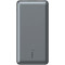 Повербанк BELKIN Boost Up Charge Power Bank 20K 20000mAh Gray (BPB012BTGY)