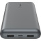 Повербанк BELKIN Boost Up Charge Power Bank 20K 20000mAh Gray (BPB012BTGY)