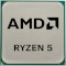 Процесор AMD Ryzen 5 3600 3.6GHz AM4 MPK (100-000000031MPK)