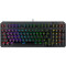 Клавіатура ASUS TUF Gaming K3 Gen II Optical-Mech Switch Black (90MP0390-BKMA00)