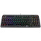 Клавіатура ASUS TUF Gaming K3 Gen II Optical-Mech Switch Black (90MP0390-BKMA00)