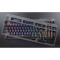 Клавіатура ASUS TUF Gaming K3 Gen II Optical-Mech Switch Black (90MP0390-BKMA00)