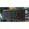 Клавіатура ASUS TUF Gaming K3 Gen II Optical-Mech Switch Black (90MP0390-BKMA00)