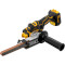 Ленточная шлифмашина аккумуляторная DeWALT DCM200NT