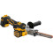 Ленточная шлифмашина аккумуляторная DeWALT DCM200NT