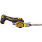 Ленточная шлифмашина аккумуляторная DeWALT DCM200NT