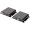 Удлинитель HDMI по витой паре DIGITUS v1.4 Black (DS-55122)