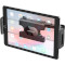 Автотримач для смартфона BOROFONE BH101 Airy Tablet Car Holder Black