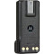 Акумулятор для рації MOTOROLA Li-ion 2100 mAh DP4000E Series Original