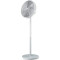 Вентилятор підлоговий PHILIPS CX2550/00 White