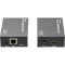 Удлинитель HDMI по витой паре DIGITUS IP Extender Set Black (DS-55517)