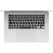 Ноутбук APPLE A3114 MacBook Air M3 15" 16/512GB Silver (MXD23UA/A)