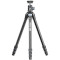 Монопод ULANZI MT-60 Carbon Fiber Portable Travel Tripod (UV-3115)