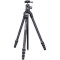 Монопод ULANZI MT-60 Carbon Fiber Portable Travel Tripod (UV-3115)