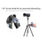 Монопод ULANZI MT-60 Carbon Fiber Portable Travel Tripod (UV-3115)