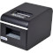 Принтер чеків XPRINTER XP-C58IIQ Black USB/BT