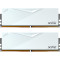 Модуль памяти ADATA XPG Lancer White DDR5 6000MHz 64GB Kit 2x32GB (AX5U6000C3032G-DCLAWH)