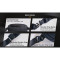 Сумка на пояс ULANZI BP08 Traker Travel Chest Bag Black