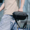 Сумка на пояс ULANZI BP08 Traker Travel Chest Bag Black