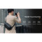 Сумка на пояс ULANZI BP08 Traker Travel Chest Bag Black