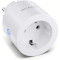 Умная розетка SHARP WiFi Smart Plug (SG-PH01EW-1P)