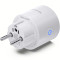 Умная розетка SHARP WiFi Smart Plug (SG-PH01EW-1P)