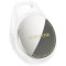 Поисковый брелок BOROFONE BC100 Ingenioso Intelligent Positioning Anti-Lost Device White