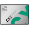 SSD диск TEAM CX2 2TB 2.5" SATA (T253X6002T0C101)