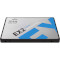 SSD диск TEAM EX2 2TB 2.5" SATA (T253E2002T0C101)