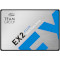 SSD диск TEAM EX2 2TB 2.5" SATA (T253E2002T0C101)