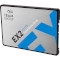 SSD диск TEAM EX2 2TB 2.5" SATA (T253E2002T0C101)