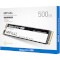 SSD диск TEAM MP44L 500GB M.2 NVMe (TM8FPK500G0C101)