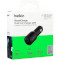 Автомобільний зарядний пристрій BELKIN Boost Up Charge Dual Car Charger 42W Black (CCB005BTBK)