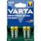 Акумулятор VARTA Rechargeable Accu AAA 1000mAh 4шт/уп (05703 301 404)